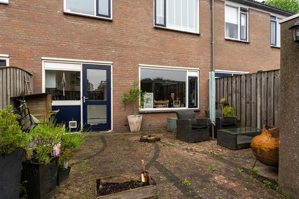 Medium property photo - Merweplein 39, 4285 CR Woudrichem